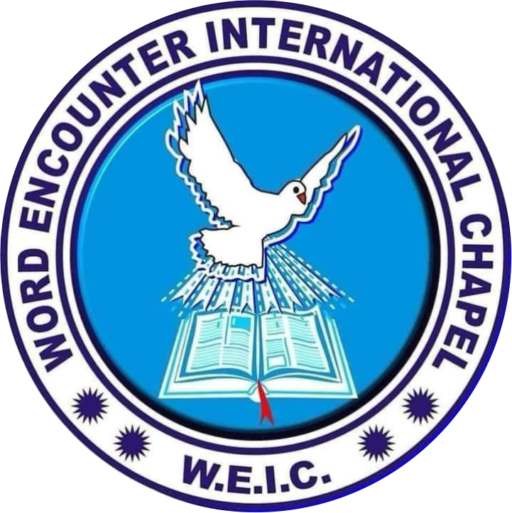 Word Encounter International Chapel